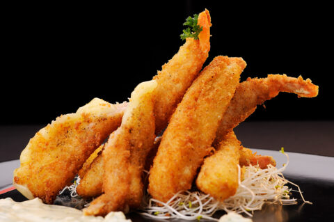 food styling Las Condes restaurante