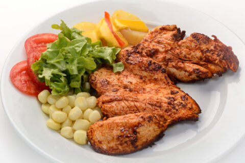 fotografo de alimentos y comida peruana restaurante Las Condes