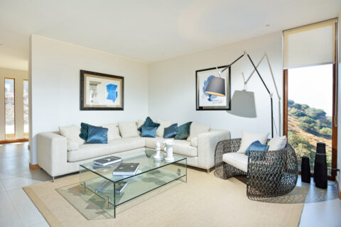 Fotógrafo inmobiliario salon Ñuñoa