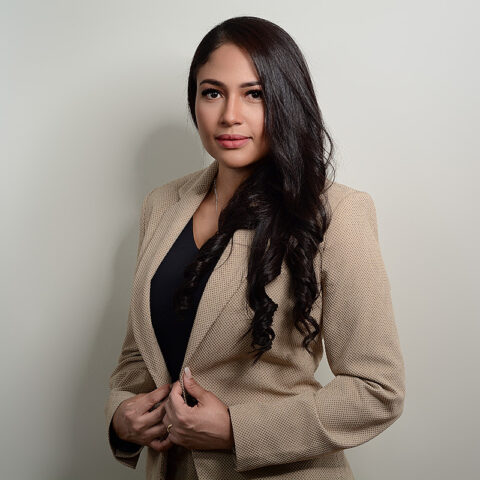 Fotografo linkedin corporativa Las Condes Santiago Estudio mujer
