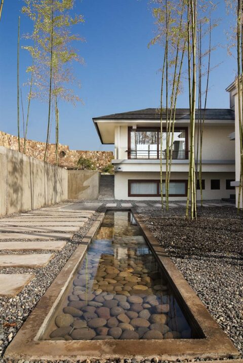 Fotógrafo de interiores y arquitectura