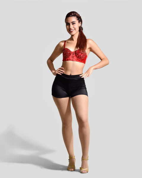 fotografías para bailarinas dancer Santiago Chile