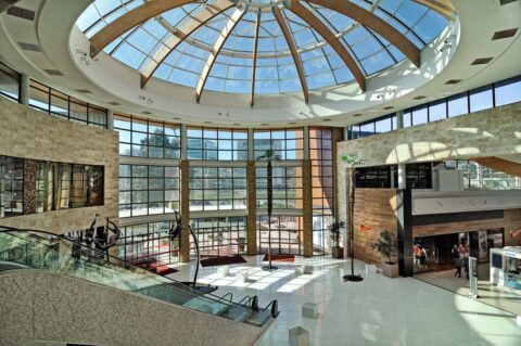 Fotógrafo de interiores y arquitectura