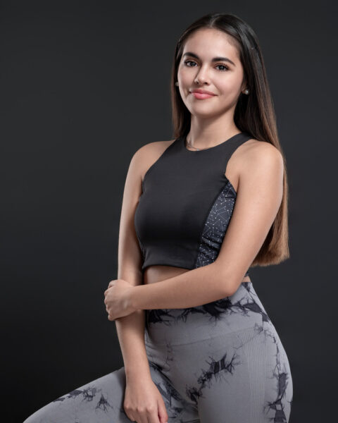 sesion fotografica modelos mujeres Las Condes IA