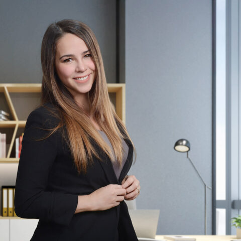 sesiones fotograficas linkedin en empresa Providencia