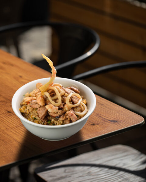 Fotografo gastronómico Vitacura